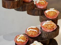 -香香海南菜餐厅