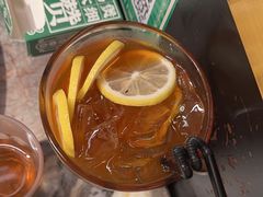 -禄婶鸡煲·打边炉