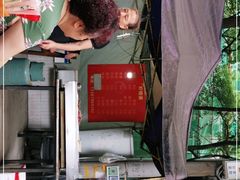 -婆婆烧烤