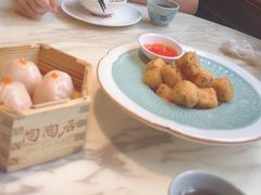 -陶陶居酒家(新天地店)
