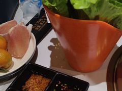 -伊尚宫·清真广式早茶.韩式烤肉·火锅