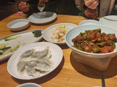 -一轩饺子馆(丽都店)