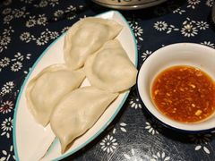 -旺角小渔村(二马路店)