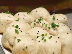 -金枝玉叶上海人家食府(三里河店)