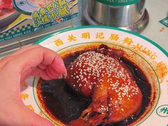 -西关明记肠粉(荔枝湾店)