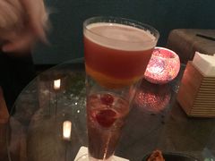 -The Penthouse酒吧