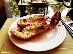 -万达瑞华酒店美食汇自助餐厅(楚河汉街店)