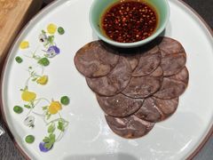 -墨泉峰味(润和国际广场店)