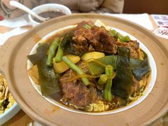 -宏状元现熬粥·京味菜(黄寺大街店)