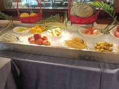 -西安赛瑞喜来登大酒店·盛宴自助餐厅