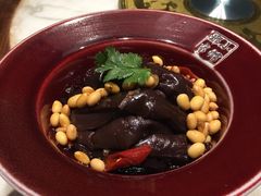 -那家小馆•北京菜•烤鸭(中关村店)