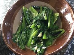 油麦菜-张关合渣(航空大道店)