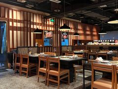 -嘿嘟嘟·肋条烧肉放题(爱融荟城店)