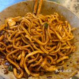 成都美食合集|鸡杂干拌和杂酱面都好吃[加油]