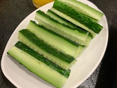 -湘肠香火锅店(团结湖店)