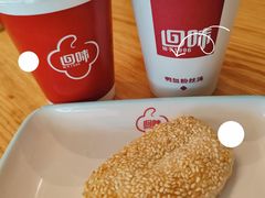 -回味鸭血粉丝汤(夫子庙瞻园路店)