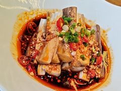 -川悦留香·海鲜餐厅(海棠68环球美食街店)