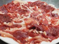 -松明一烤肉馆(鲁园店)