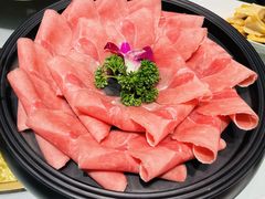 -小肥羊·牛羊肉火锅(原平店)