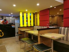 -尊宝比萨(厦大店)