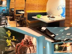 -渔夫蒸鲜(世奥湾店)