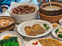 -潮州府·潮菜·砂锅粥(徐家汇店)