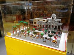 -LEGO(国贸商城店)