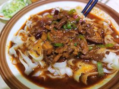 刘定胡辣面-刘定胡辣面(二道街中古楼商厦店)