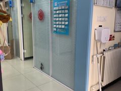 -全心全意连锁动物医院·微创中心·内科急重症·心脏专科(丰管路店)