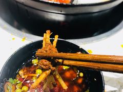 -钢管厂歆瑞源油卤串串香(春熙路太古里店)