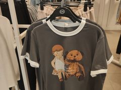-C&A(西市城购物中心店)