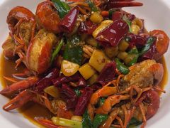 -聚味瞿记·龙虾堂(坡子街店)