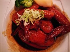 -太平馆餐厅(尖沙咀店)