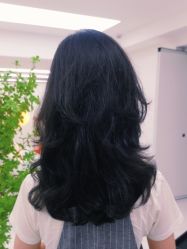 -熙.Hair 丨专注女子中长发丨