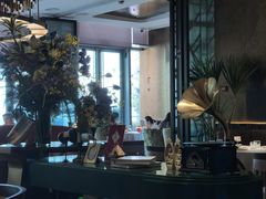 -BetterThai 泰加(苏州中心店)