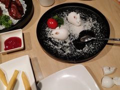 -避风塘(百联东郊店)