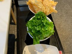 -潮汕大目牛肉火锅(水围店)