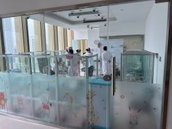 -金鹰国际月子中心(新街口店)