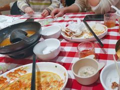 -西贝(宝乐汇店)