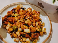 -惠丰堂饭庄·烤鸭·京味菜(翠微路店)