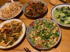 -长亭酒肆.武夷菜(鼓楼后海店)