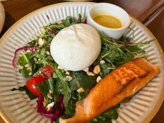 -BAKER&SPICE(BFC外滩金融中心店)