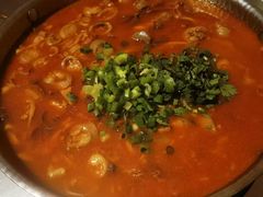 -巴音浩日娲·蒙餐(双林东路店)