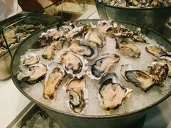-The Place 自助餐(香港康得思酒店)