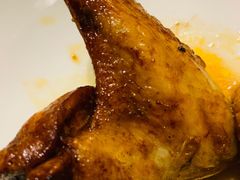 -杭州国际会议中心洲际酒店-原素全日餐厅(解放东路店)