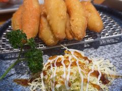-东加寿司.料理(水游城店)