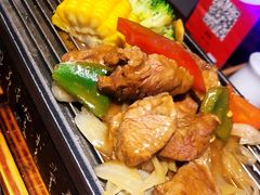 -九井澤精致料理(金茂店)
