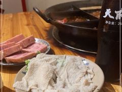 -独雅老火锅(原宏声巷店)