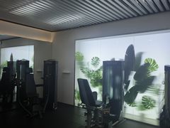 -WEGYMER健萌健身(雅颂居馆)
