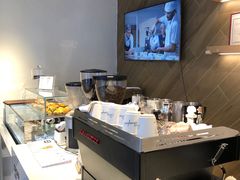 -香馥咖啡(民盈国贸城店)